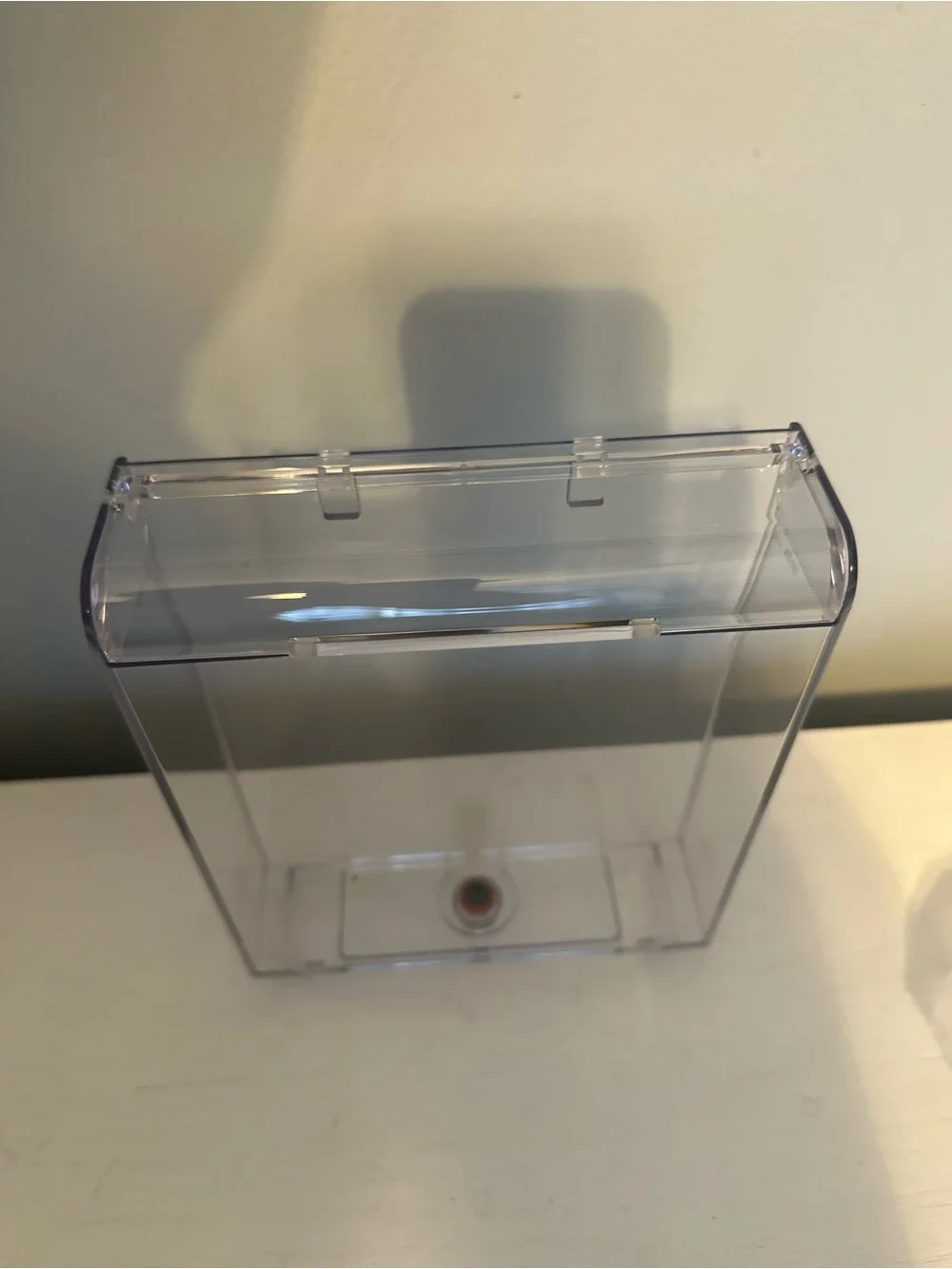 Nespresso - Lattisima Plus Water Tank & Lid